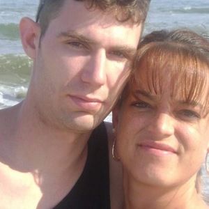 Meet your Posher, Lori